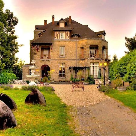 Bessines-sur-Gartempe Chambres D'Hotes-Chateau Constant מראה חיצוני תמונה
