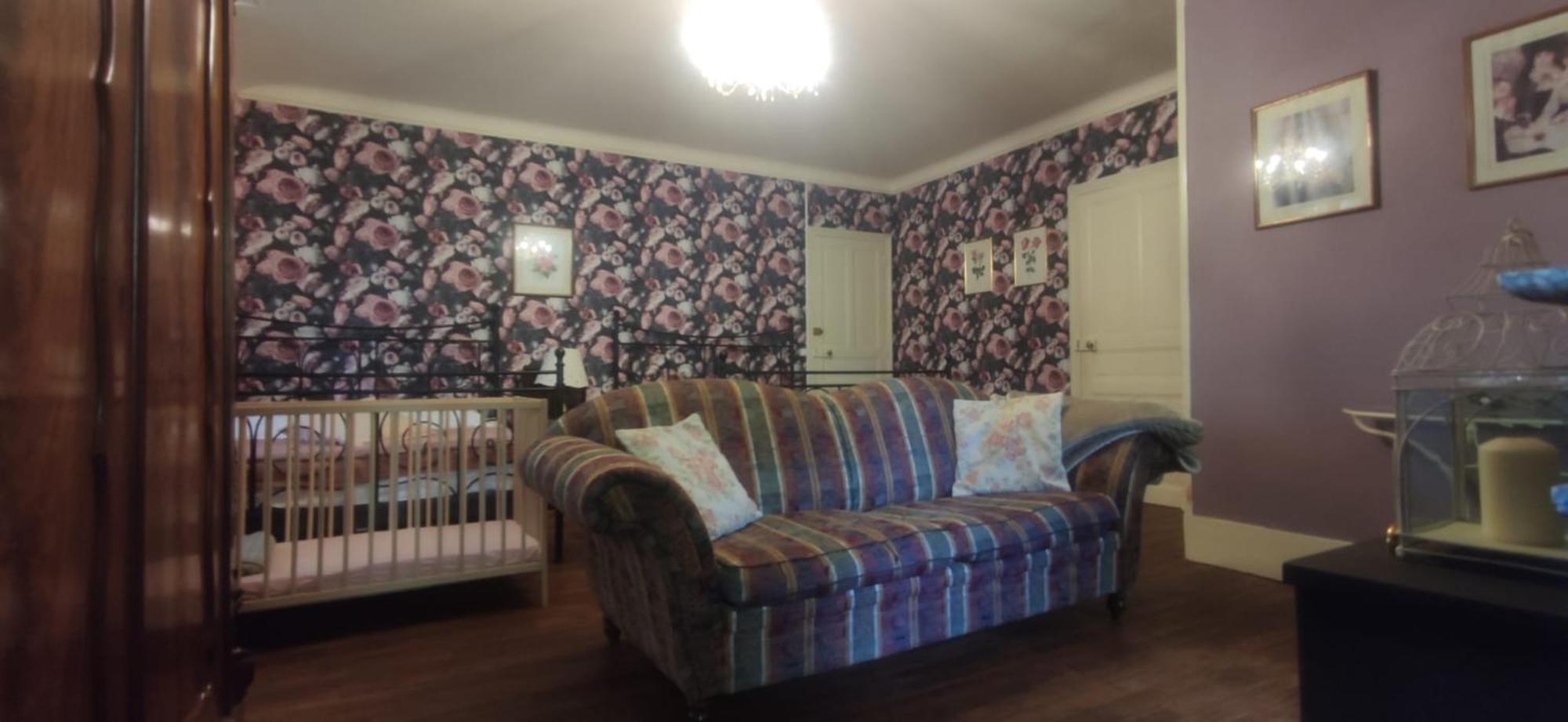 Bessines-sur-Gartempe Chambres D'Hotes-Chateau Constant מראה חיצוני תמונה